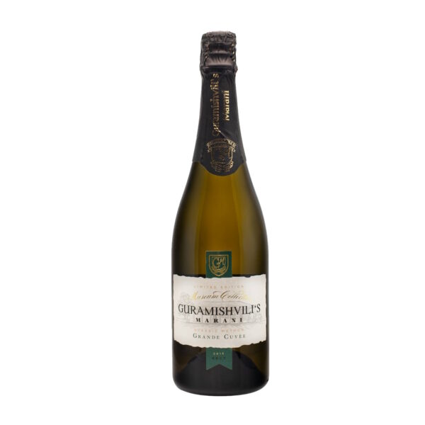 GRAND-CUVEE Guramishvili's Marani