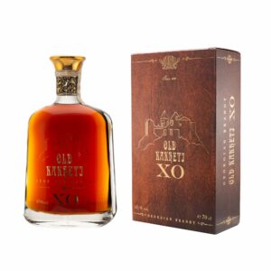 ROYAL XO 20 ძველი კახეთი