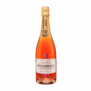 ROZE IMPERIAL Марани Гурамишвили
