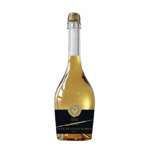 TETE DE CUVEE BARREL Chateau Askana