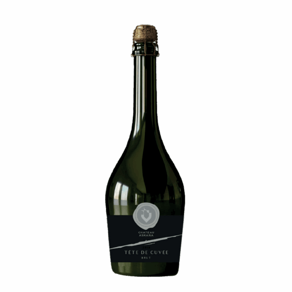 TETE DE CUVEE Chateau Askana