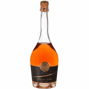 TETE DE CUVEE ROSE Chateau Askana